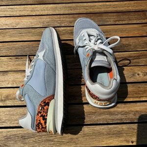 Hoff Women's Sneakers (Size 7.5)